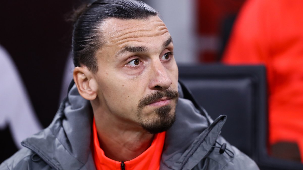 &quot;Pays de merde&quot; : Zlatan Ibrahimovic assume ses propos envers la France