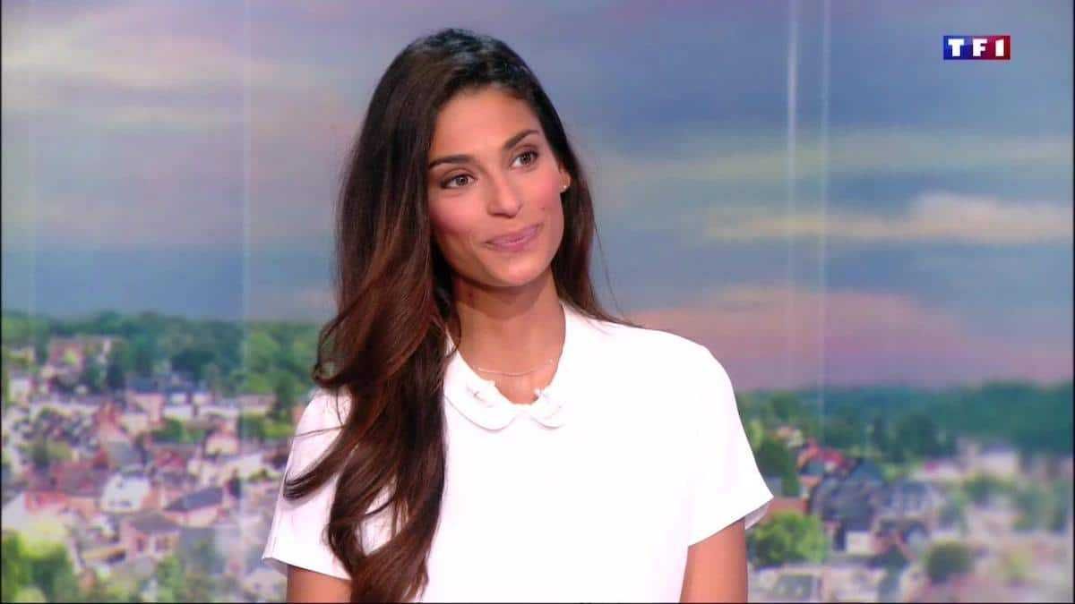  Tatiana Silva @TF1