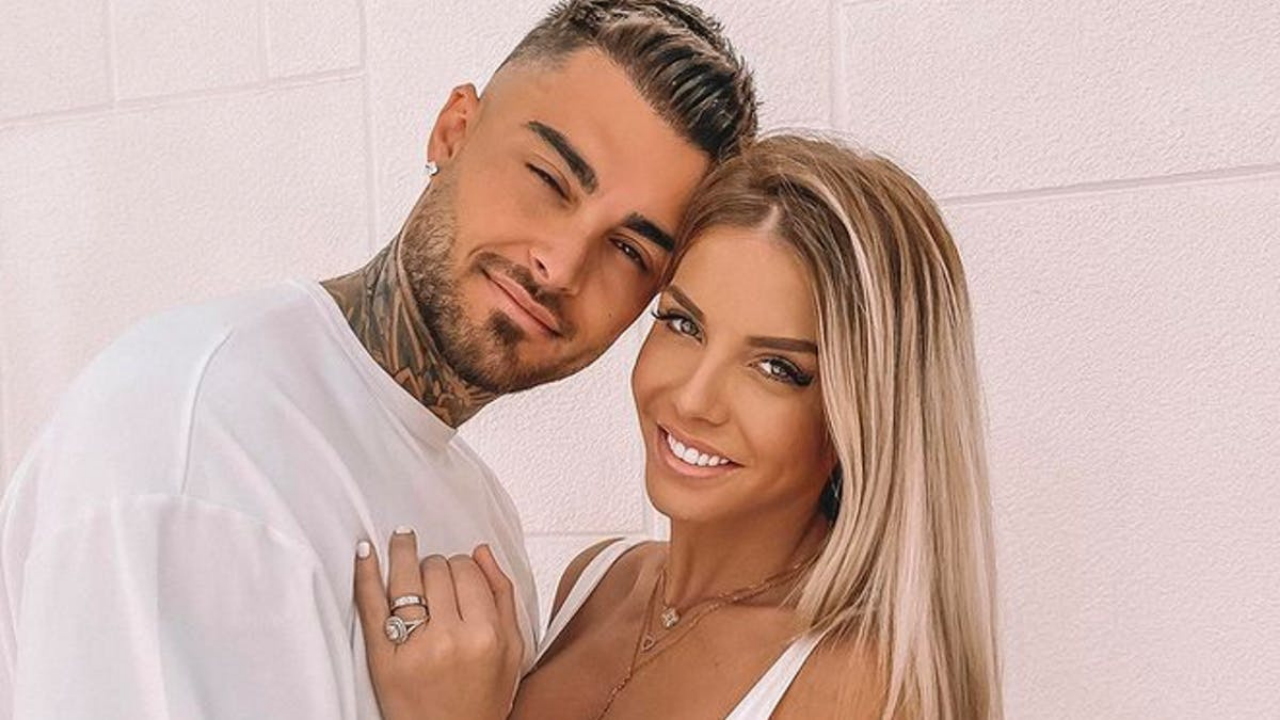 LAA5 : Thibault Garcia et Jessica Thivenin balancent sur leur baisse de libido sur le tournage