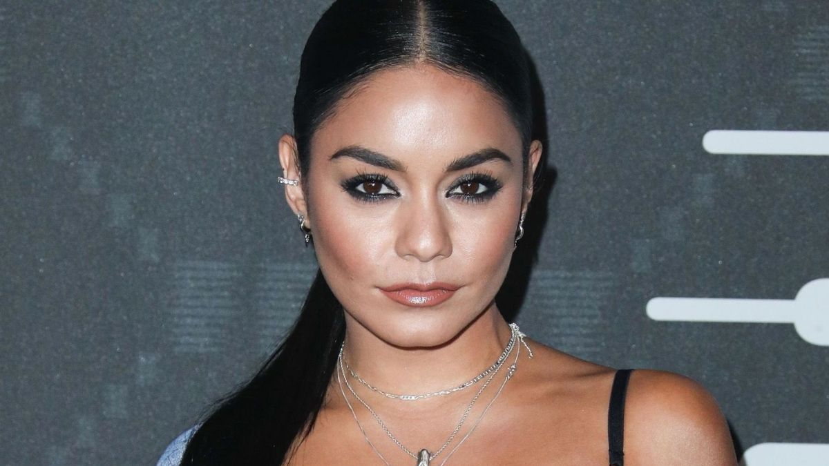 Vanessa Hudgens : Un quatrième volet de La Princesse de Chicago en 2022 ?