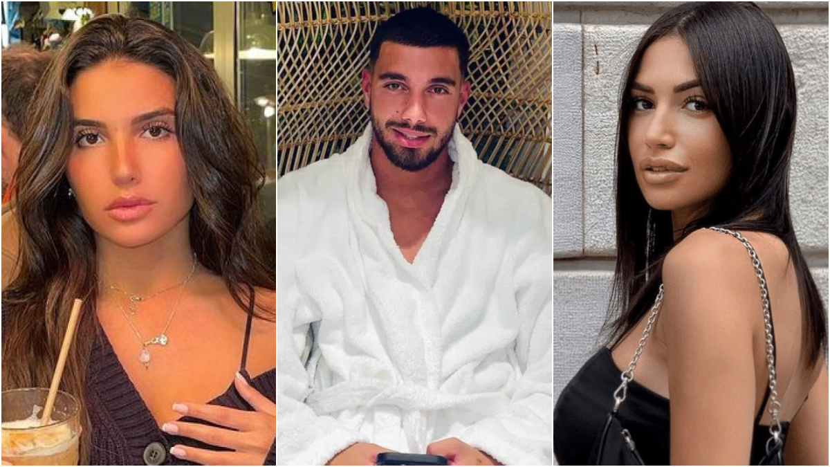 10 Couples Parfaits 5 : Lila Taleb et Anissa en froid à cause d’Ahmed ? Des infos tombent !