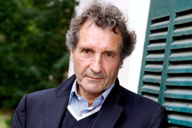  Jean-Jacques Bourdin @ Éric Fougère/Getty Images