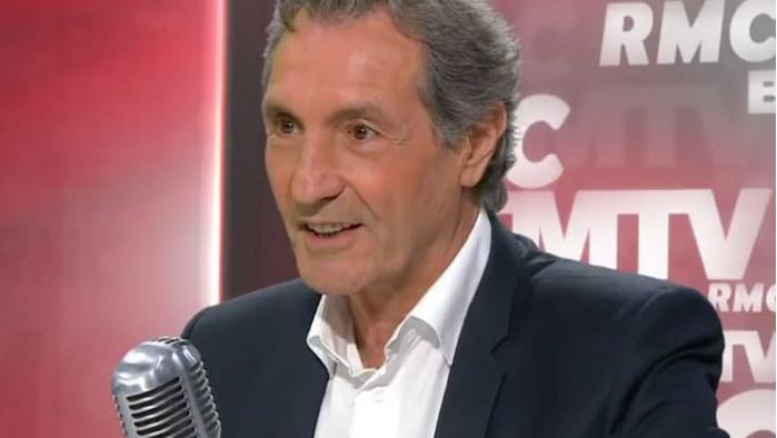 Jean-Jacques Bourdin : Gilles Verdez dévoile des informations hallucinantes de deux autres femmes