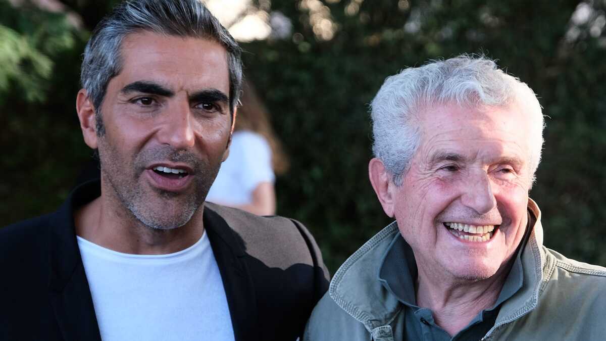 Ary Abittan accusé de viol : Claude Lelouch refuse de le couper au montage de son film