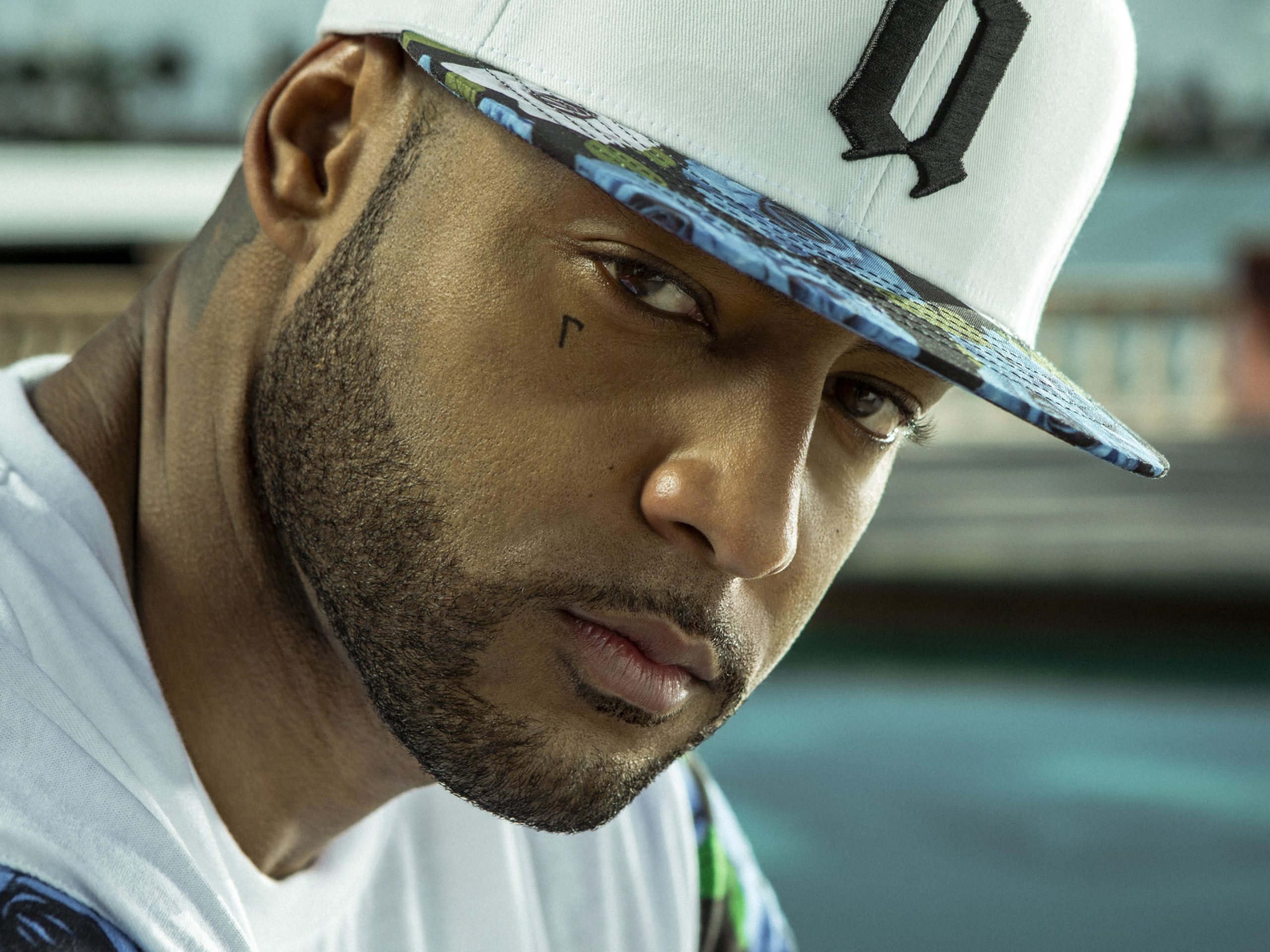 Booba censuré sur Twitter à cause de son avis sur le vaccin ? Il répond !