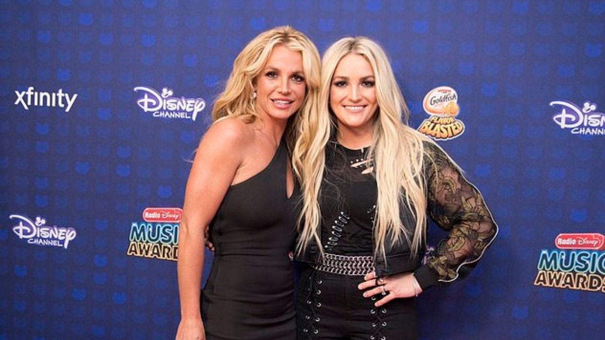Britney Spears : Jamie Lynn Spears fond en larmes en évoquant sa sœur