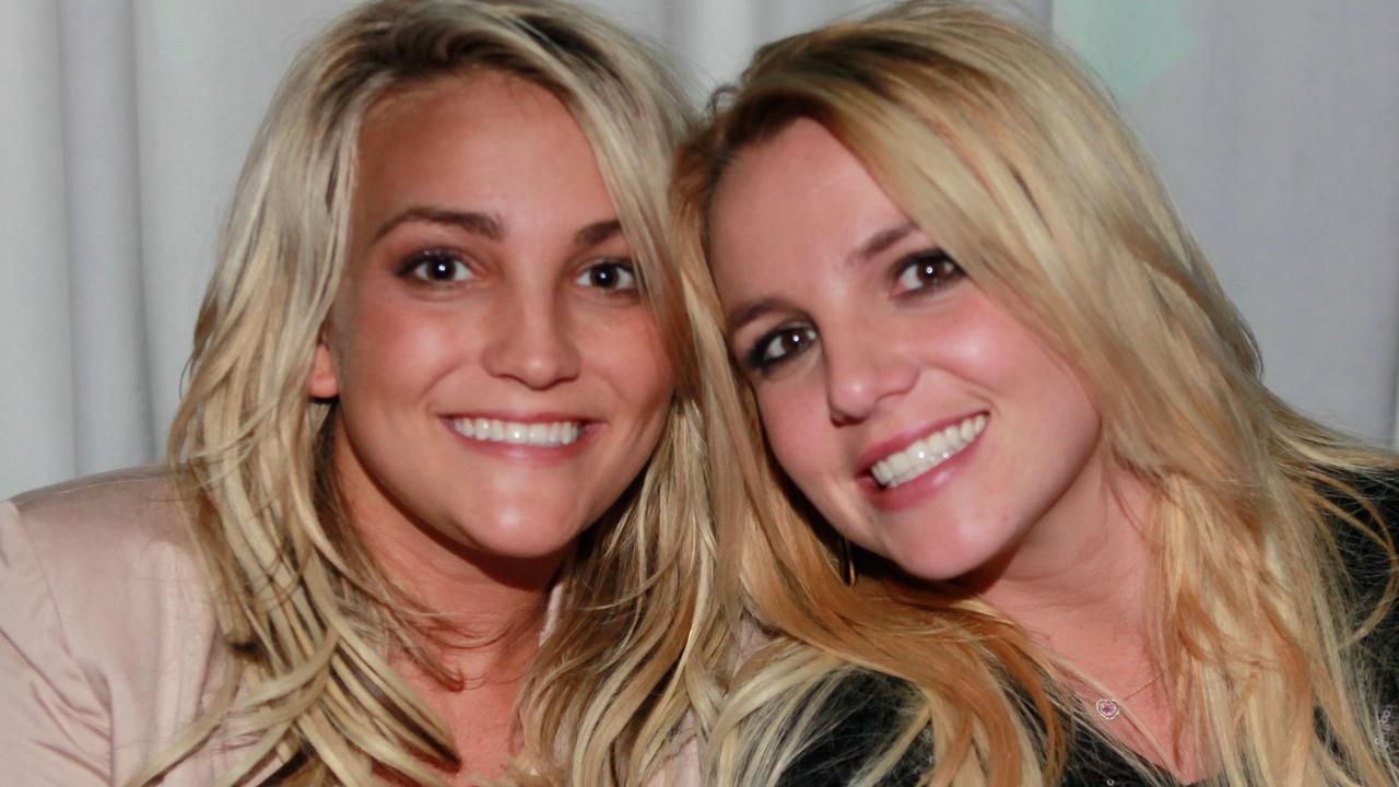  Jamie Lynn et Britney Spears @ BestImage