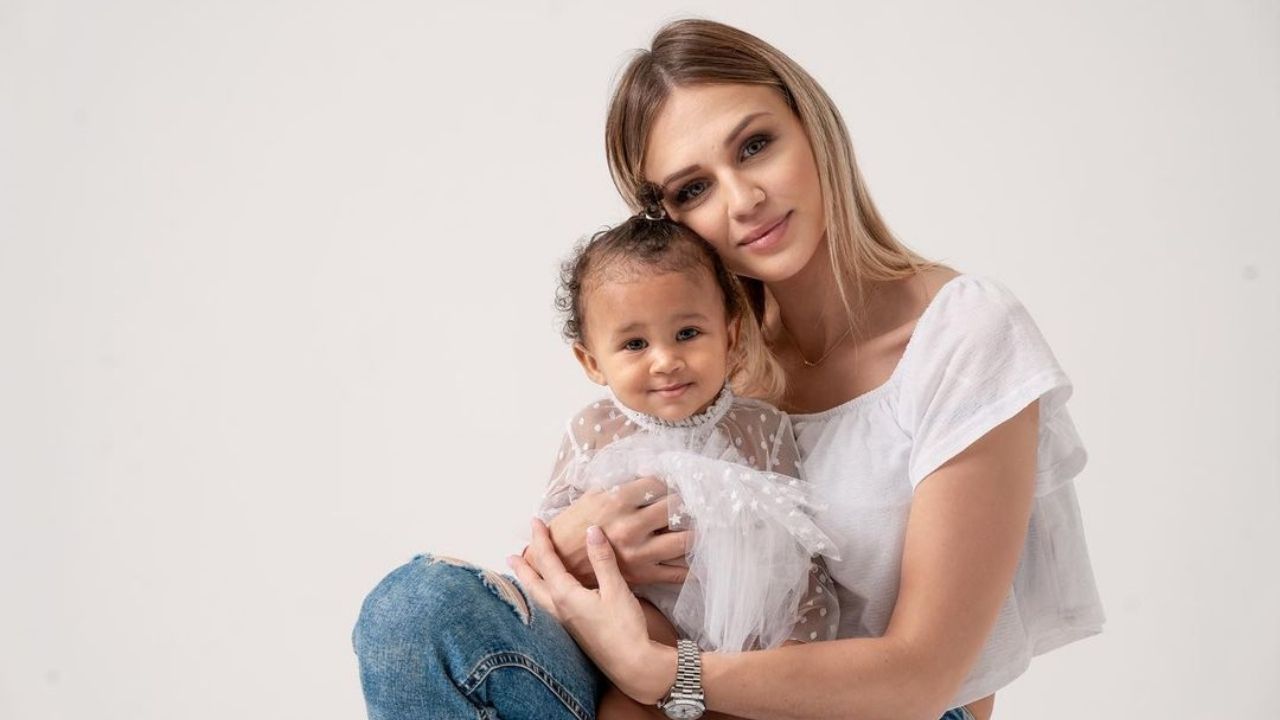 Camille Froment victime de violences conjugales ? Bouleversée, elle sort du silence