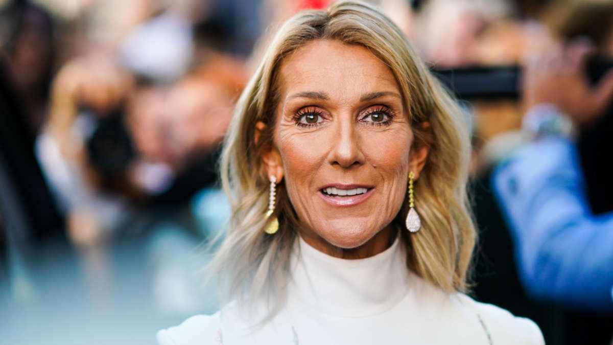 Céline Dion malade : Au plus mal, la star poste un message qui inquiète ses fans !