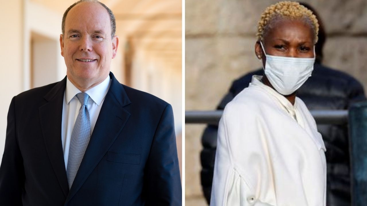 Charlène de Monaco absente : L'ex du prince Albert II assiste aux célébrations de la Sainte-Dévote !