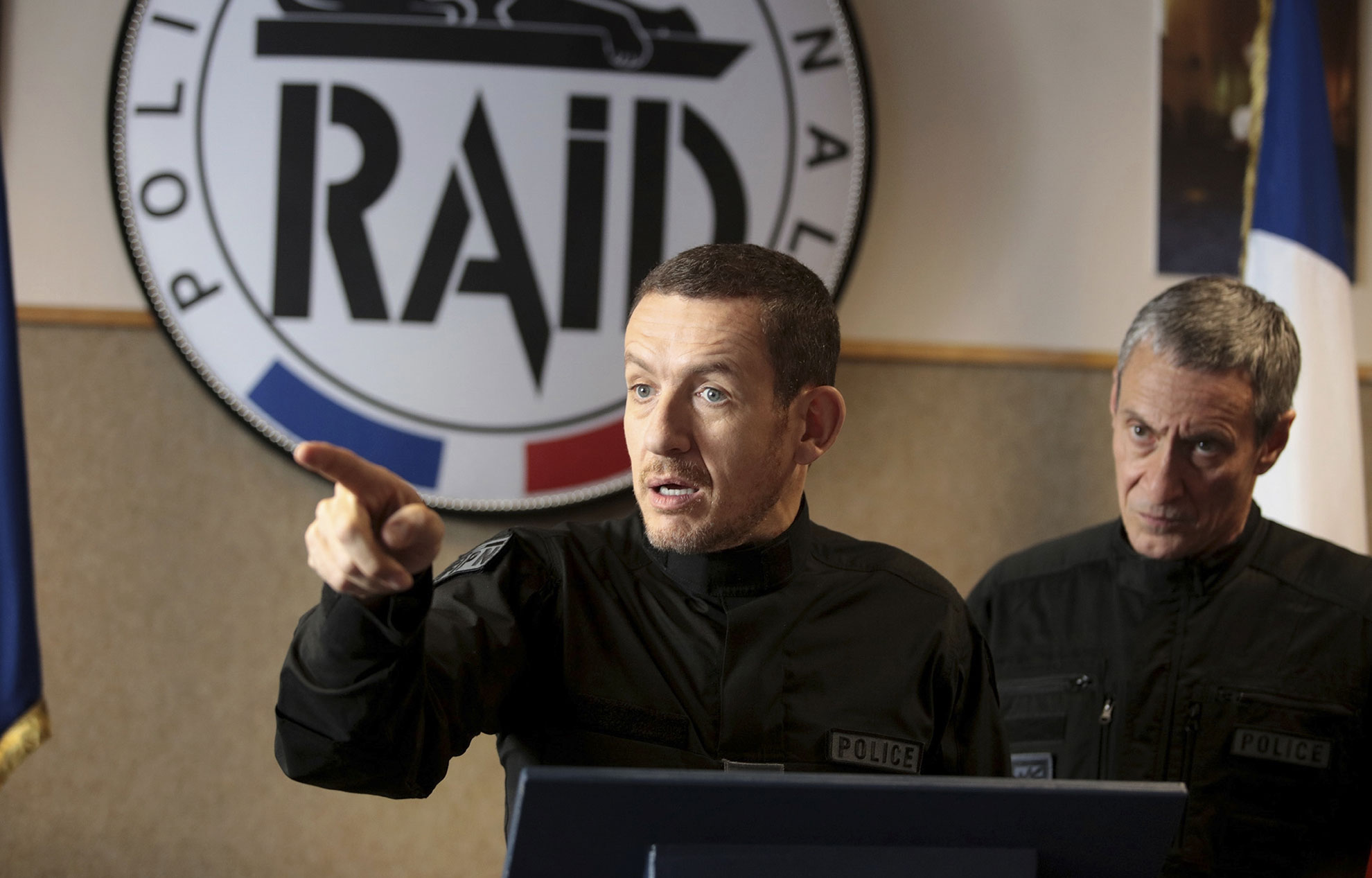 Dany Boon métamorphosé : Le régime strict qu’il s’est imposé pour le film Raid Dingue