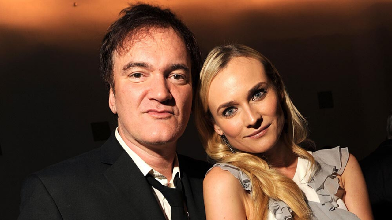 Diane Kruger snobée par Tarantino : Pourquoi le réalisateur ne voulait pas l'auditionner !