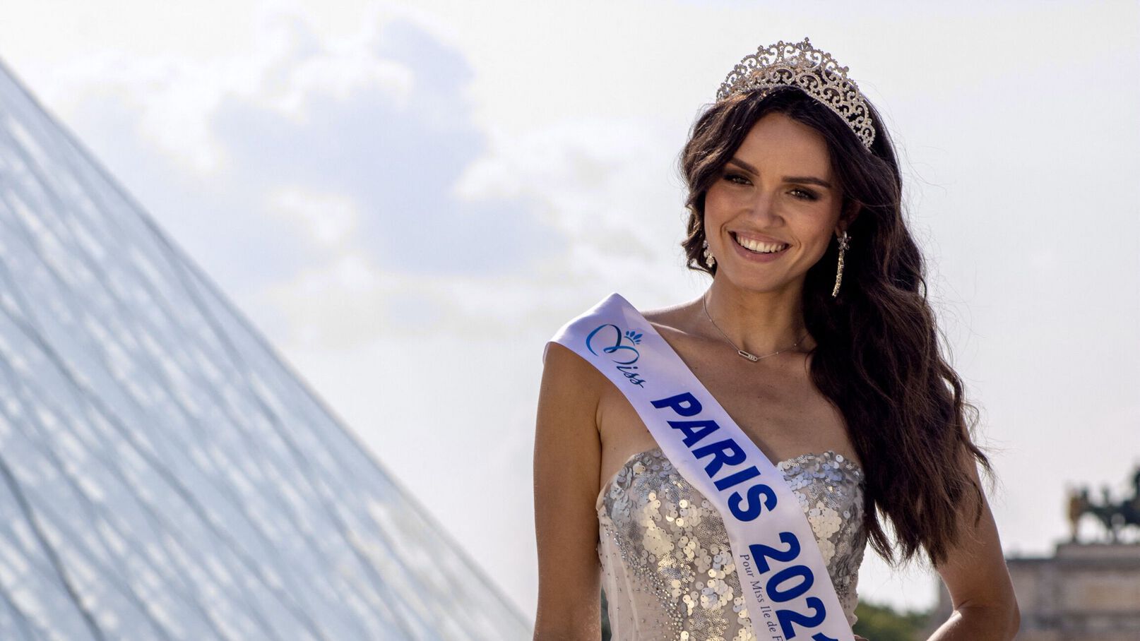 Diane Leyre (Miss France 2022) draguée par des personnalités ? Elle dit tout !