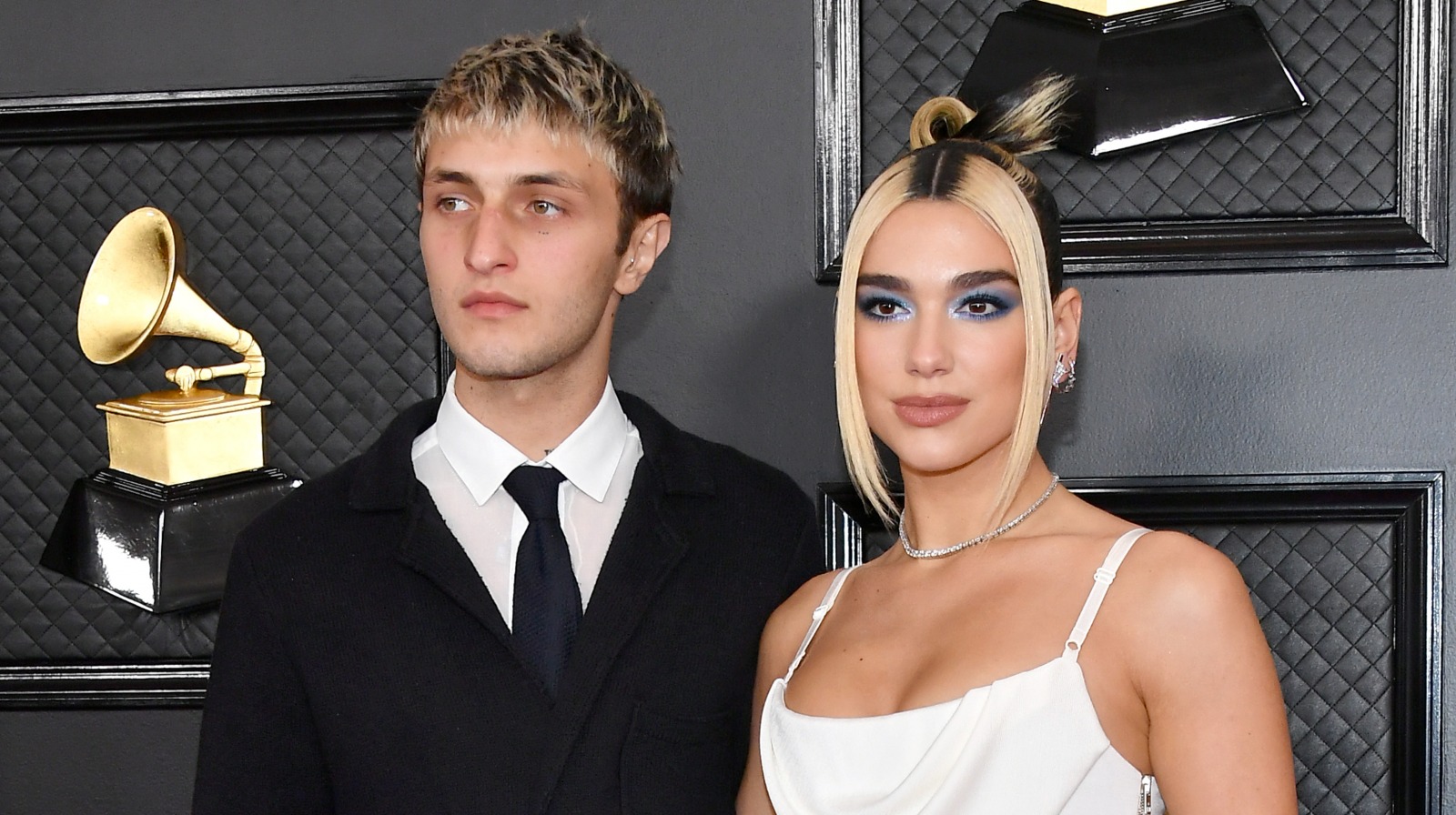 Dua Lipa et Anwar Hadid séparés ! La chanteuse et le frère de Gigi et Bella Hadid sont célibataires