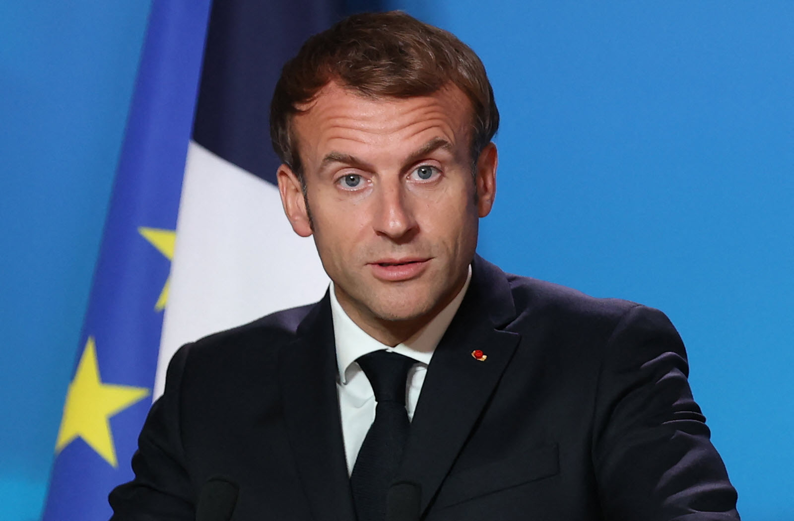 Emmanuel Macron souhaite "emmerder les non-vaccinés" : Les demandes de destitution se multiplient