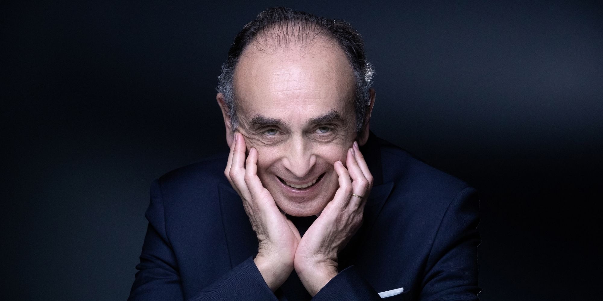 Eric Zemmour : Ritz, Hôtel 5 étoiles à Saint-Martin... Il s'est offert des vacances de luxe !