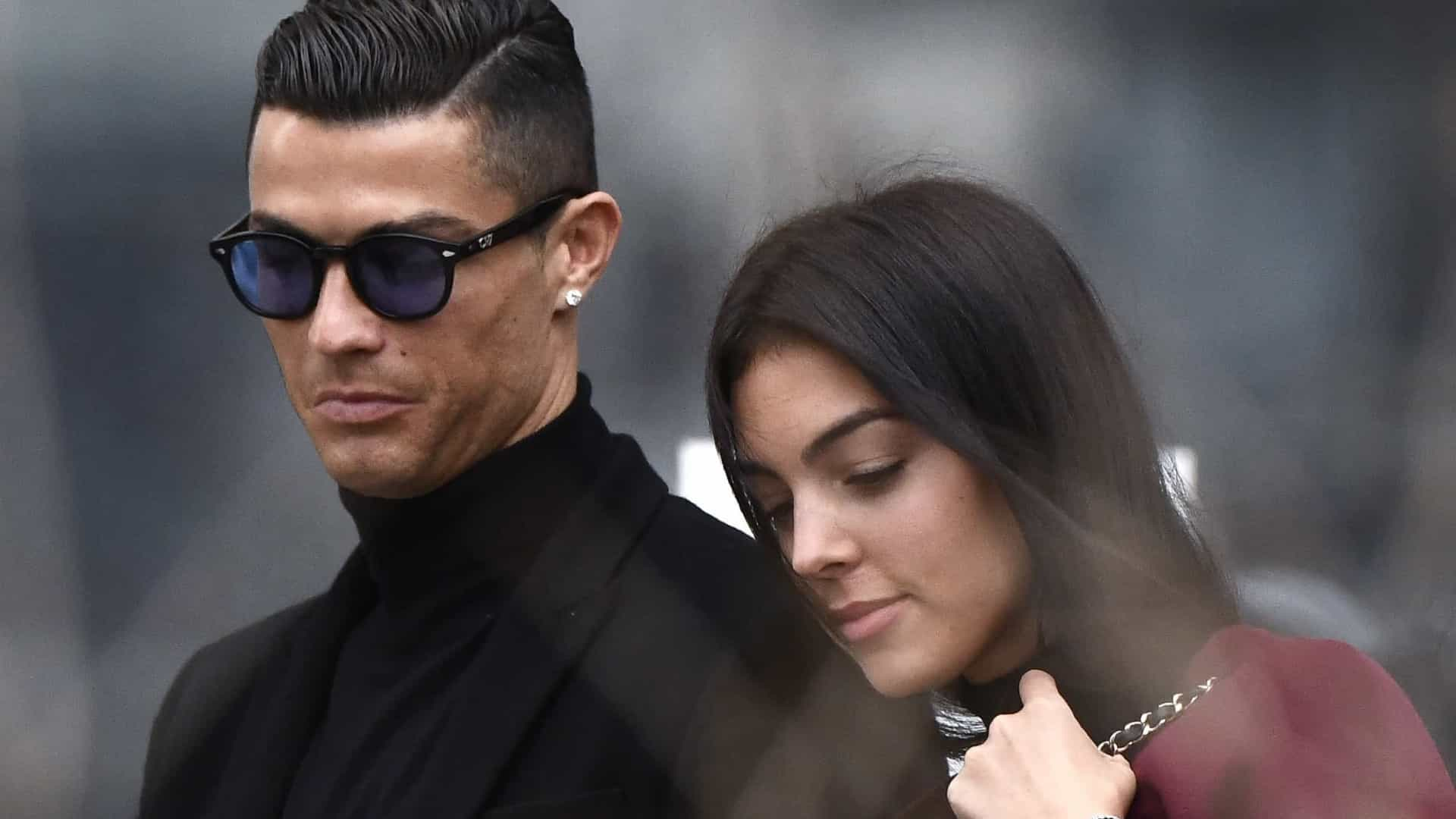 Georgina Rodriguez, la compagne de CR7 se confie : “Mon arrivée à Madrid a été terrible”