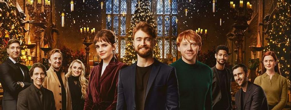 Harry Potter, de retour à Poudlard: Rupert Grint rajouté au montage?