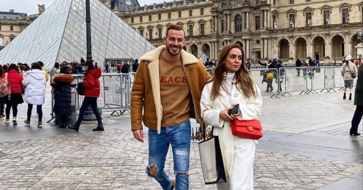 Hilona et Julien Bert en couple ? Ils ont passé la soirée ensemble !