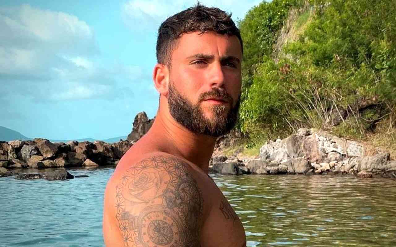 Illan Castronovo : Il annonce déjà sa rupture avec sa nouvelle copine !