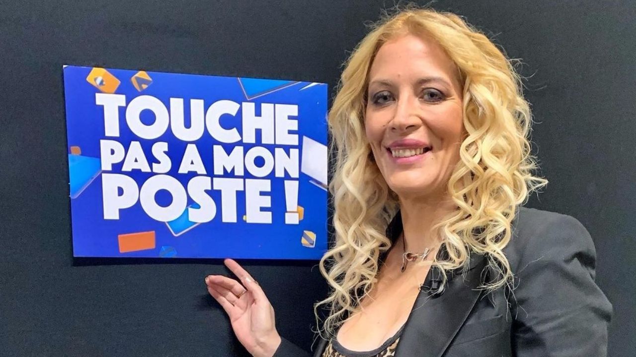 Incroyables Transformations : Loana métamorphosée... et &quot;beaucoup plus chic&quot;