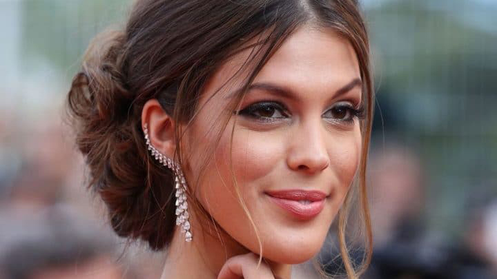 Iris Mittenaere : Pourquoi elle est devenue &quot;parano&quot; après Miss France