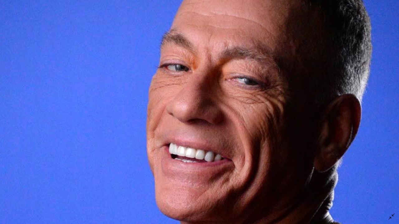 Jean-Claude Van Damme sur MYM : Découvrez le contenu que l’acteur propose aux abonnés !