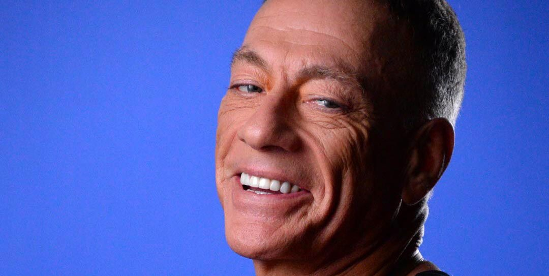 Jean-Claude Van Damme sur MYM : Découvrez le contenu que l’acteur propose aux abonnés !