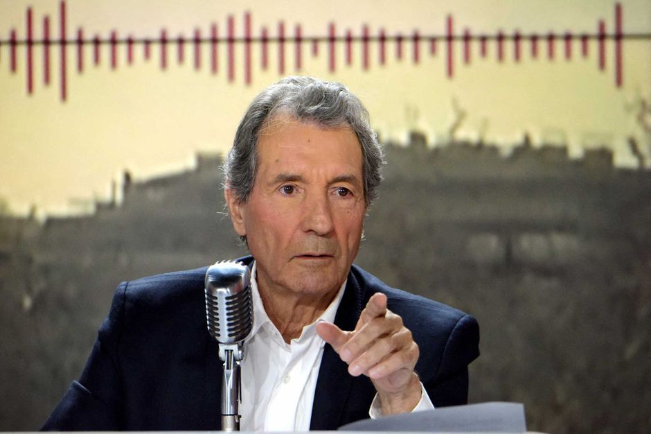 Jean-Jacques Bourdin accusé d'agression sexuelle : BFMTV et RMC prennent des mesures