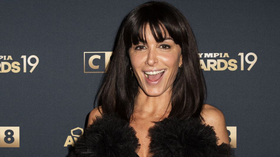 Star Academy : Jenifer fête les 20 ans de "l'une des plus belles aventures de sa vie"