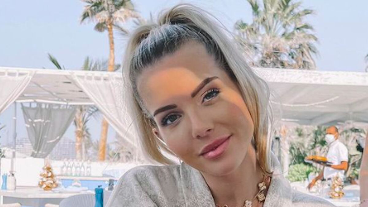 Jessica Thivenin se dévoile au naturel sur Instagram !