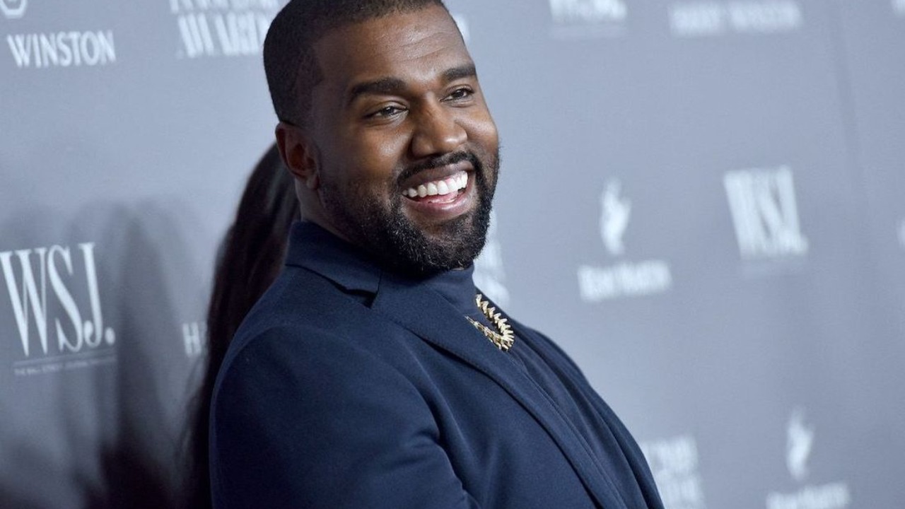 Kanye West accusé de répandre une terrible rumeur sur Pete Davidson !