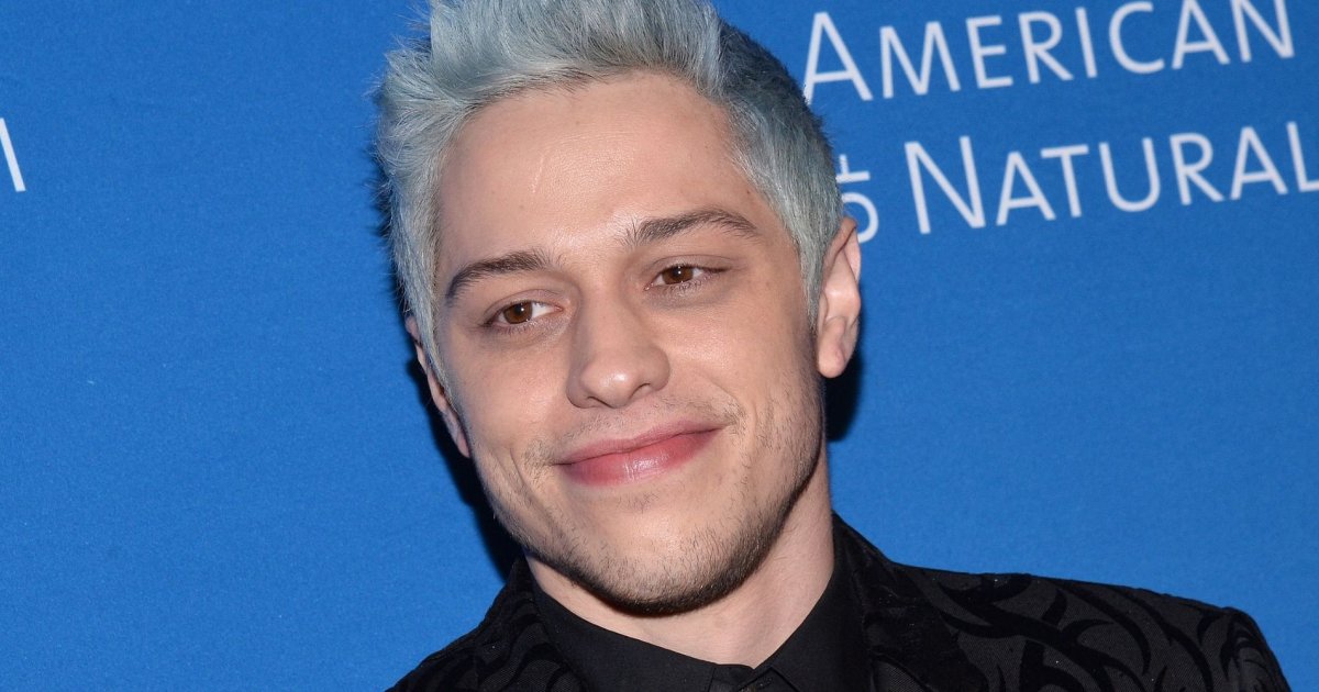 Kanye West menace Pete Davidson, le petit ami de Kim Kardashian