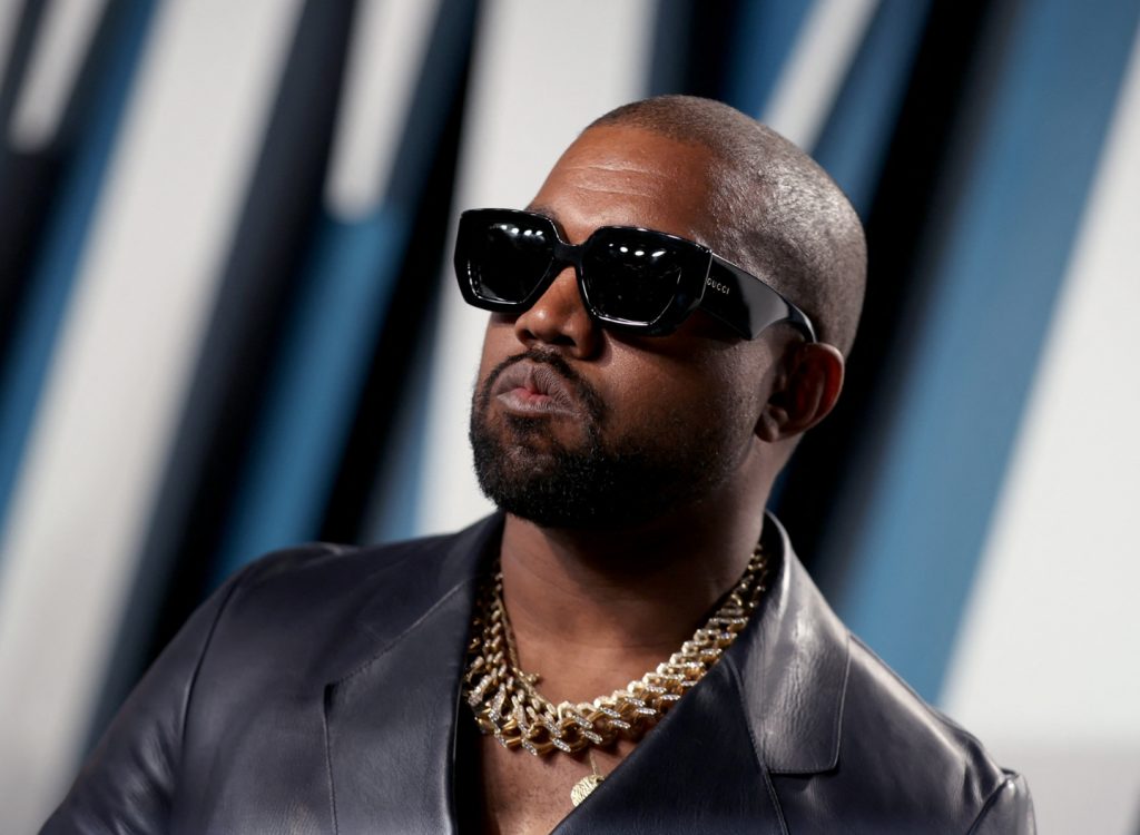 Kanye West réussit à s’introduire chez son ex-femme : des révélations surprenantes