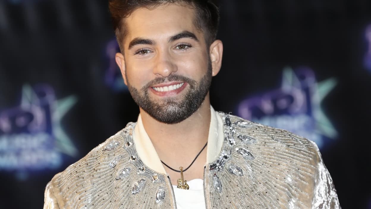 Kendji Girac devient comédien : Découvrez le personnage qu’il va incarner dans un téléfilm TF1