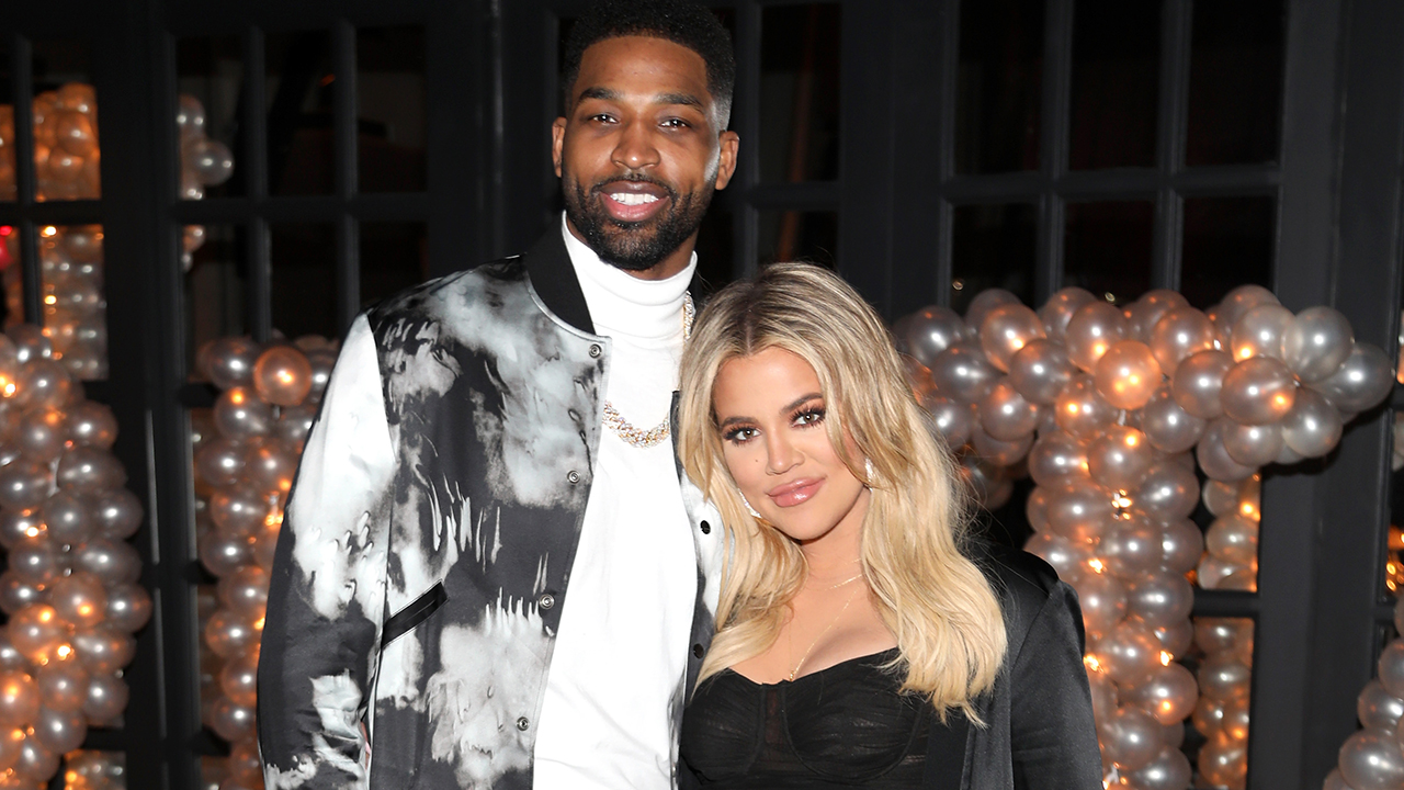  Tristan Thompson et Khloe Kardashian en mars 2018 à Los Angeles @Jerritt Clark/Getty Images for Remy Martin