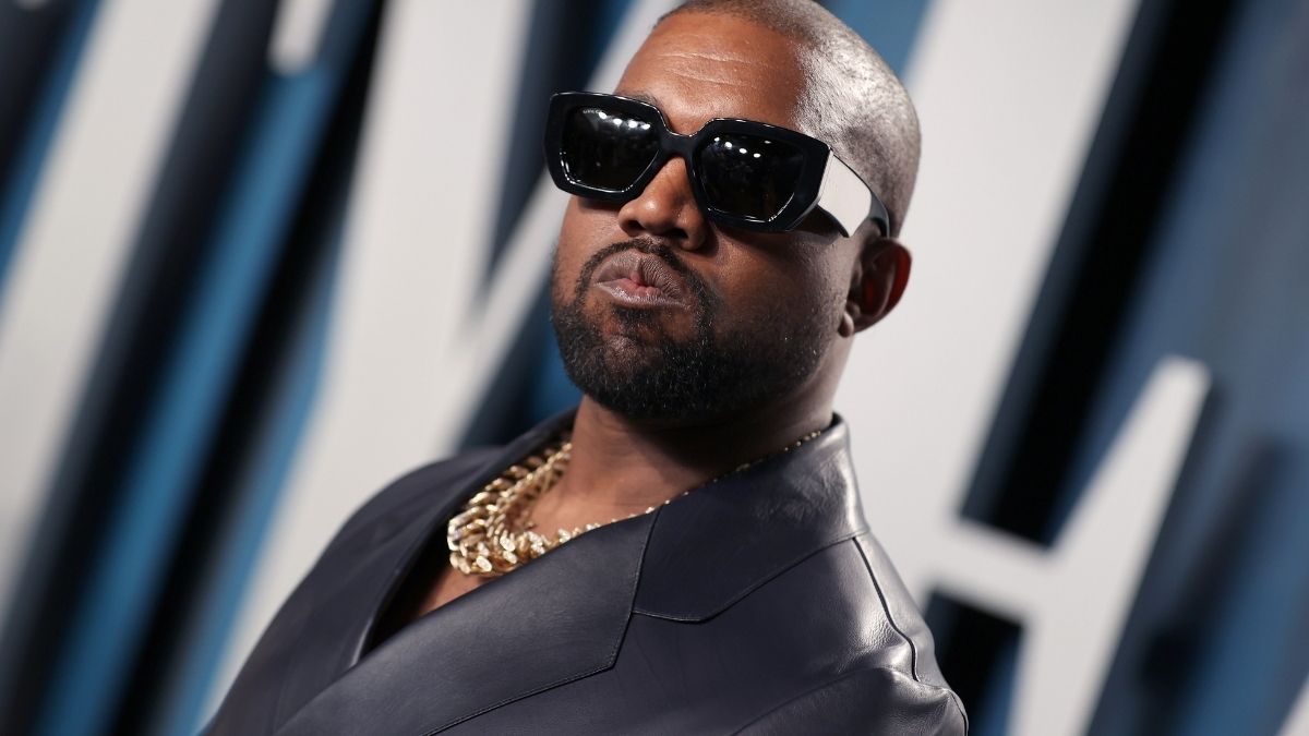 Kim Kardashian : Son ex-mari Kanye West en couple avec une actrice ?