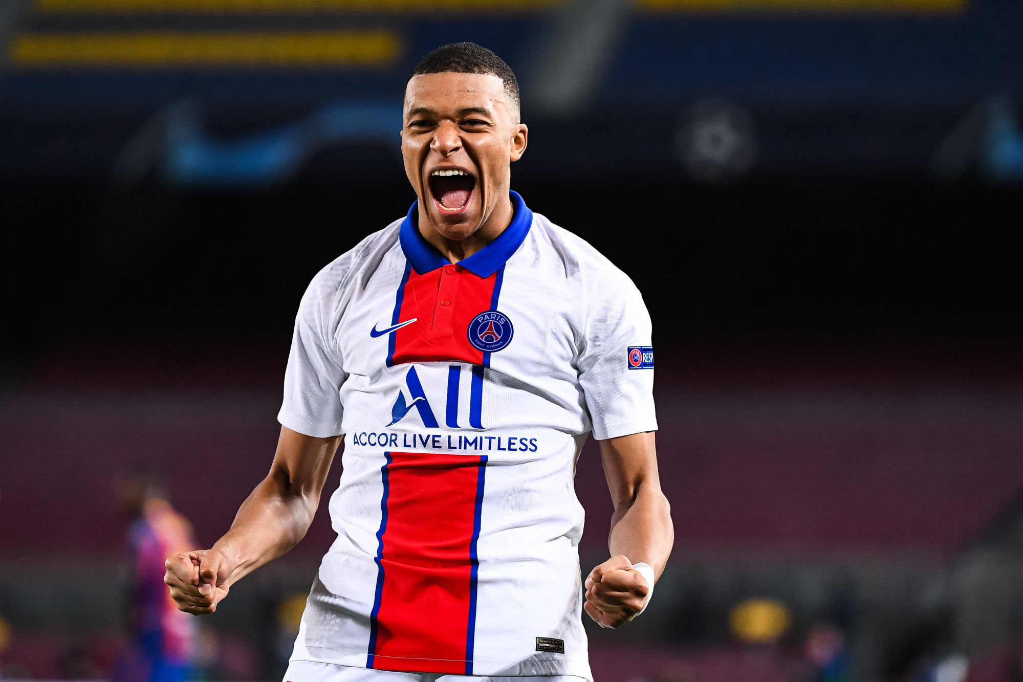 Kylian Mbappé s’en prend aux internautes qui ont insulté une jeune fille malade