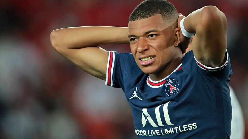 Kylian Mbappé s’en prend aux internautes qui ont insulté une jeune fille malade