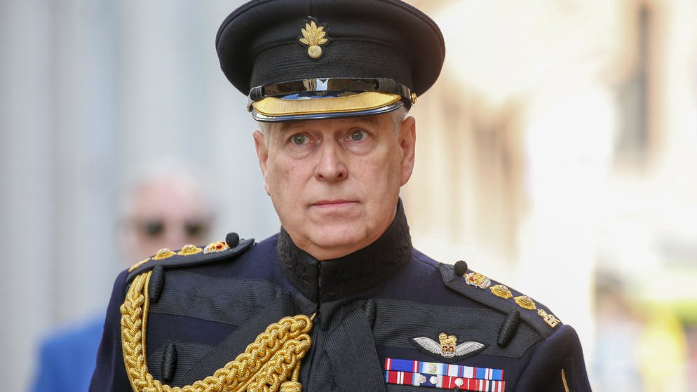 Le Prince Andrew accusé d'abus sexuels : Il va devoir s'expliquer devant la justice