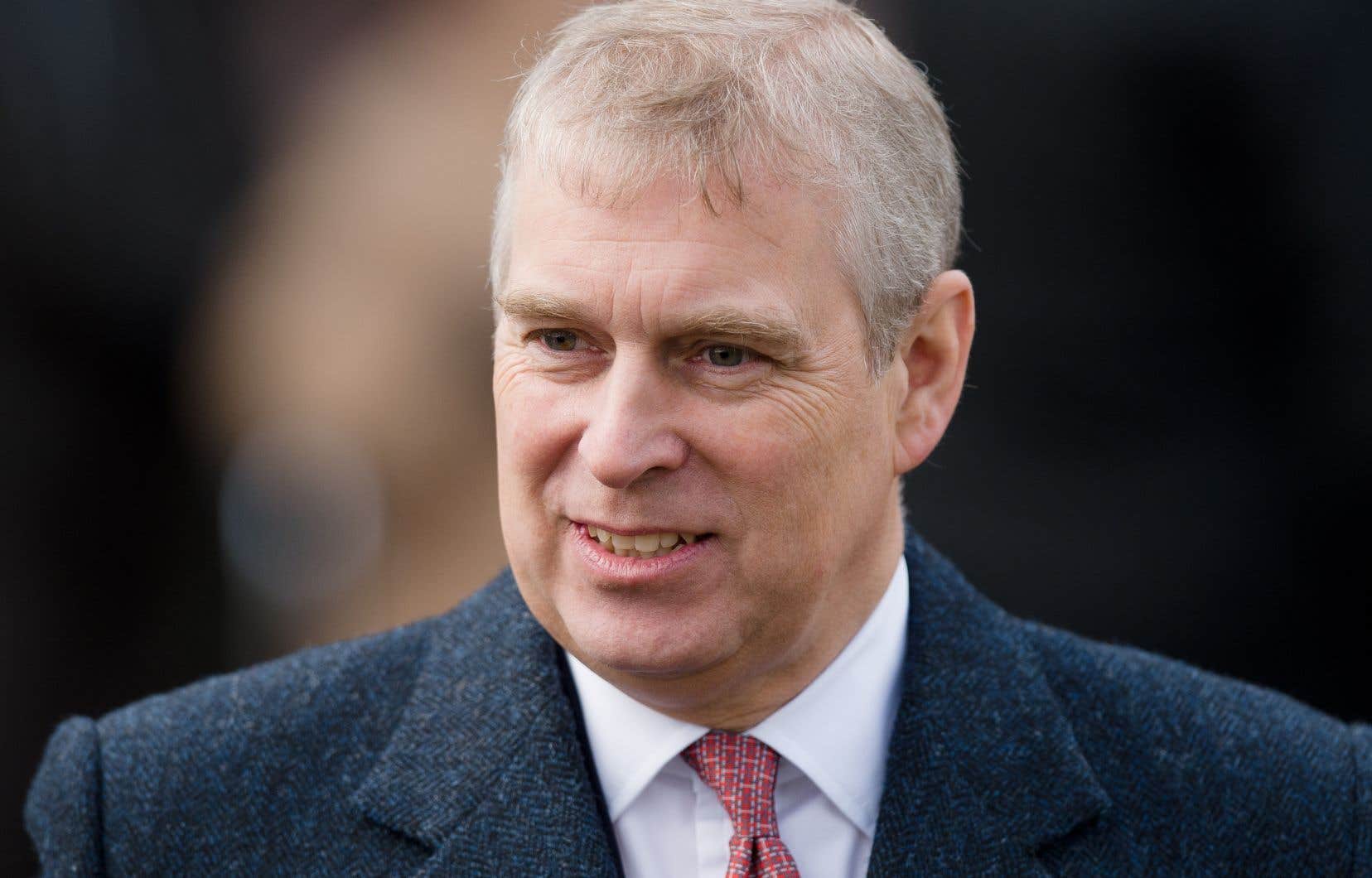 Le prince Andrew accusé d'agression sexuelle : Le duc sauvé grâce à un vieil accord ?