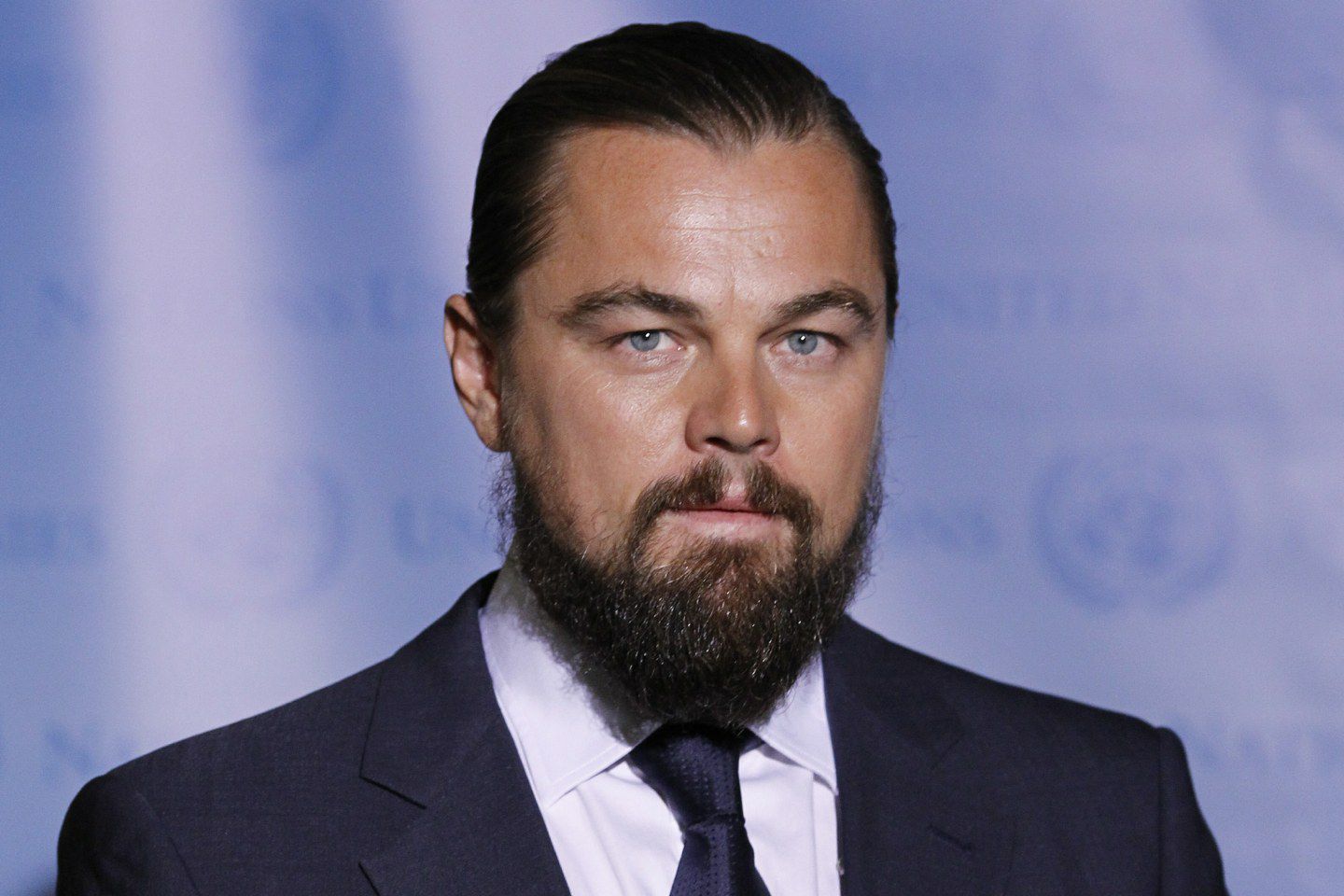 Leonardo DiCaprio @ DR