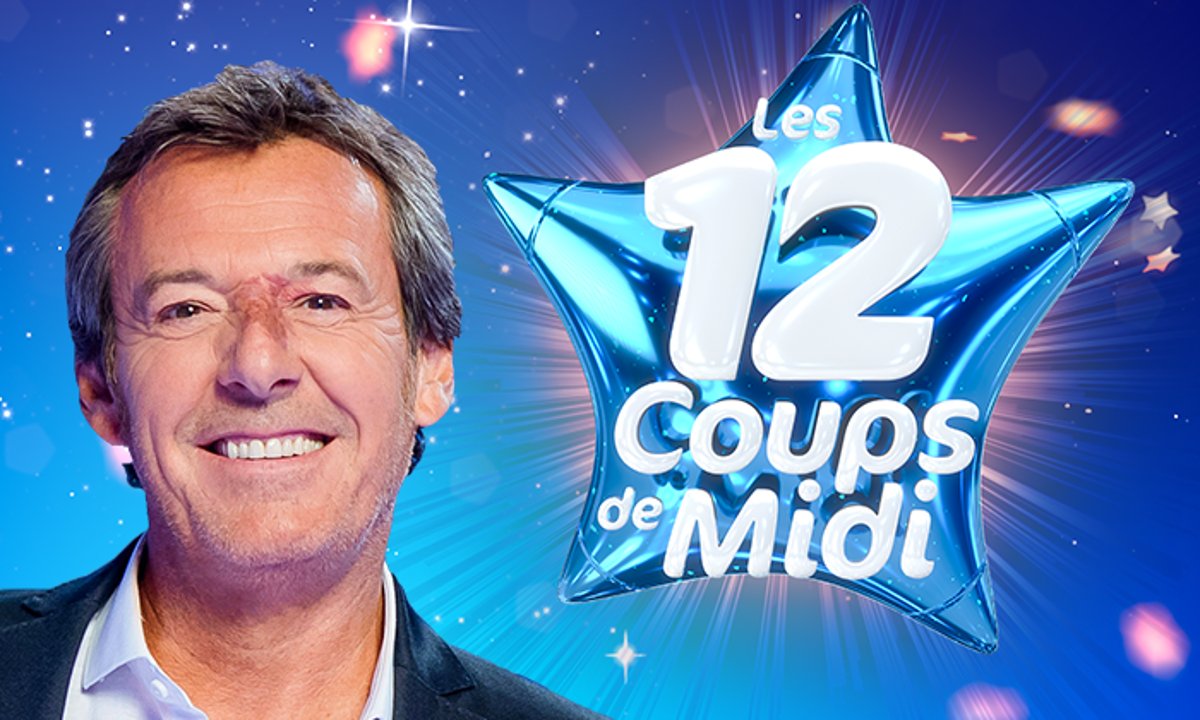 Les 12 Coups de midi : Jean-Luc Reichmann révèle que plateau a été évacué... en plein tournage !