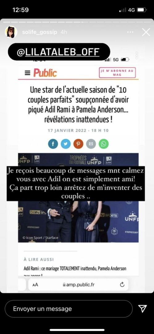 10 couples parfaits 5 / @Fanch Drougard / ALP / TFX 10 couples parfaits 5 / @Fanch Drougard / ALP / TFX
