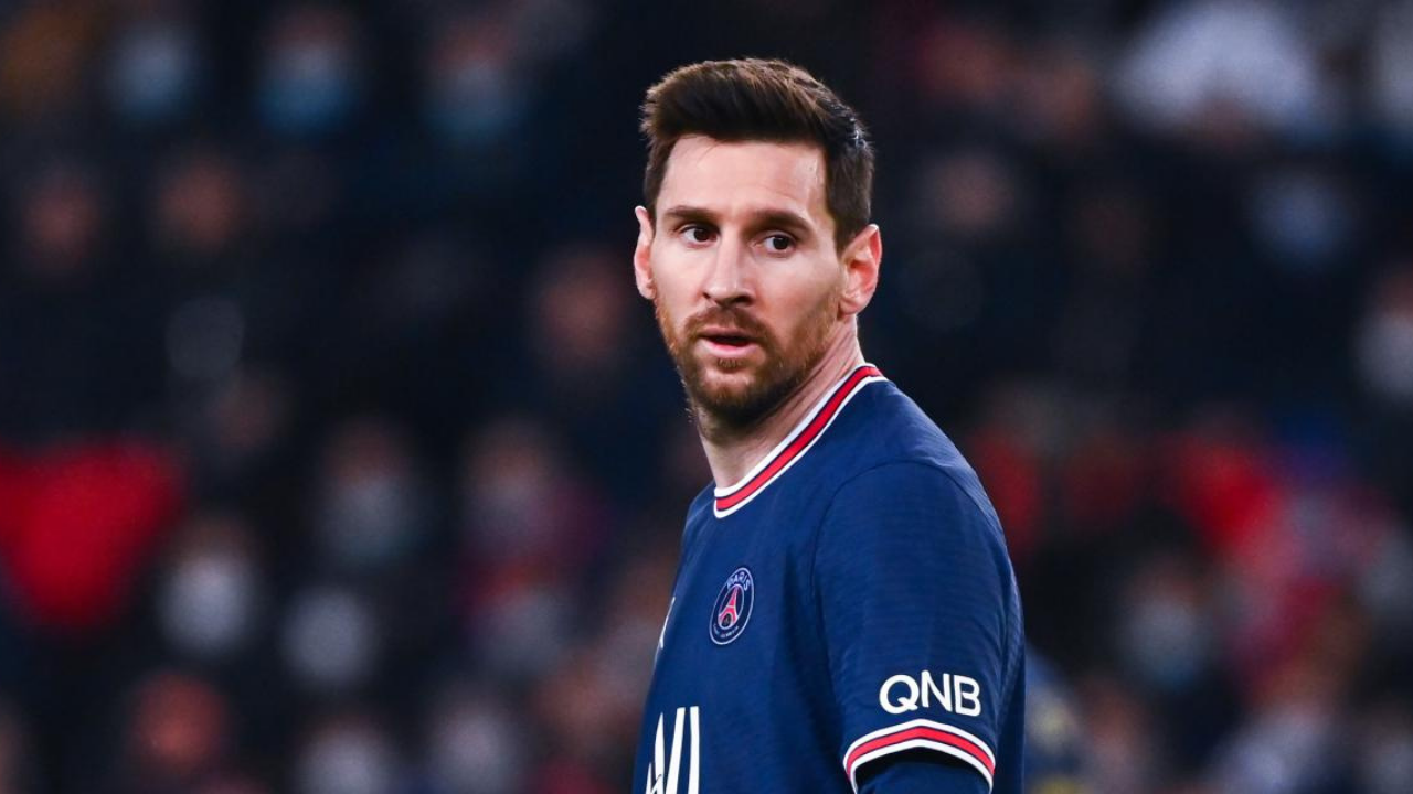 Lionel Messi positif au Covid : la polémique enfle en Argentine !