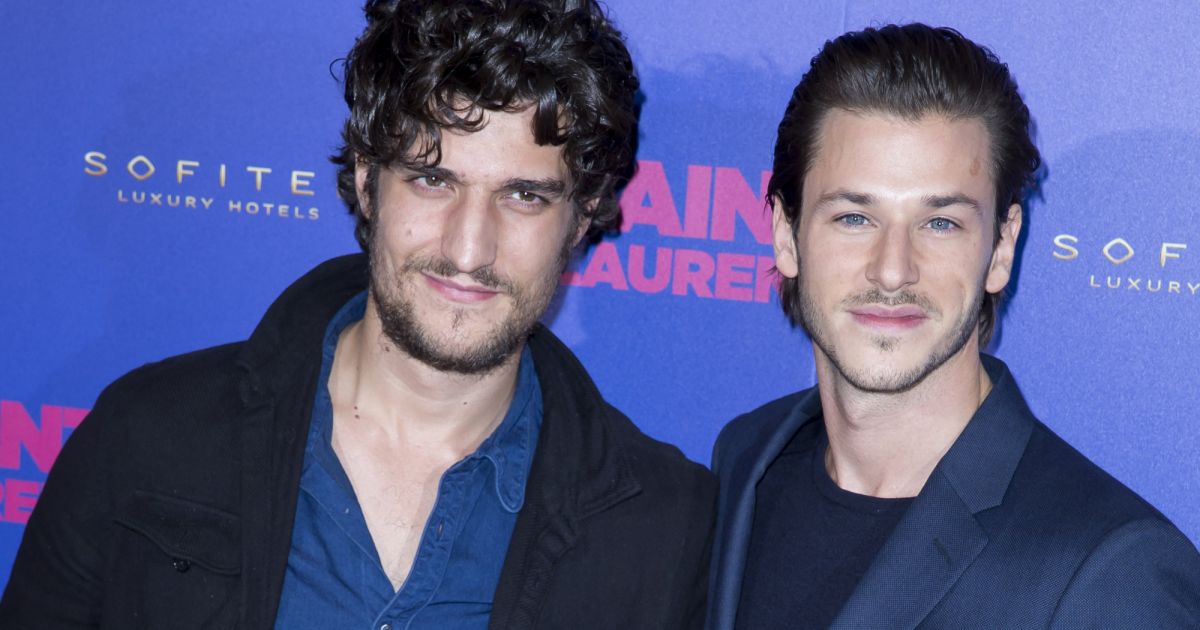 Louis Garrel livre un bouleversant hommage à Gaspard Ulliel : &quot;Je t'admirais&quot;