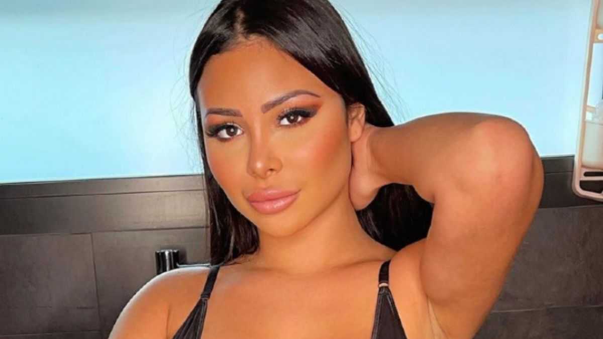 Maeva Ghennam métamorphosée : elle remercie ses fans pour leur soutien !