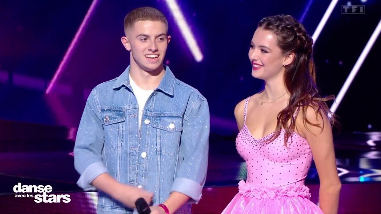 Michou et Elsa Bois en couple pendant "Danse avec les stars" ? Ils révèlent toute la vérité