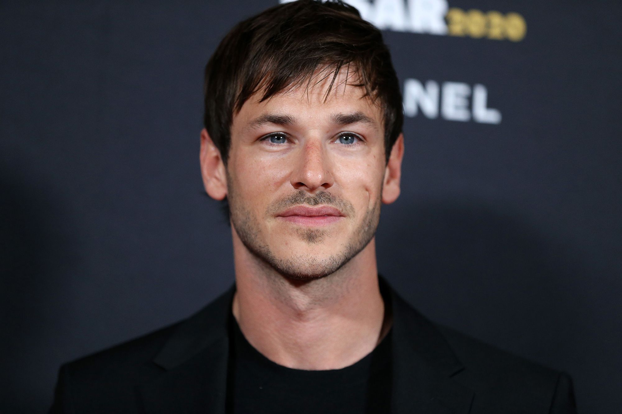  Gaspard Ulliel @Sipa