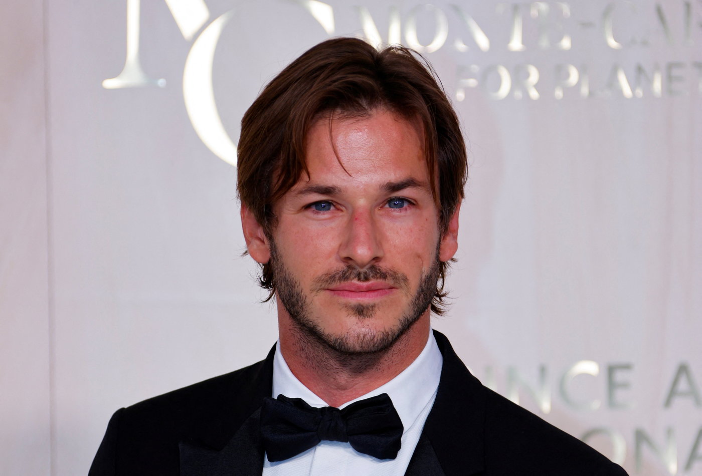  Gaspard Ulliel @DR